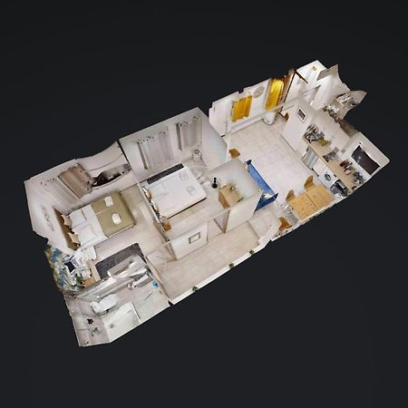 302 Suite Dylan - Superbe Appartement A Paris Exterior foto