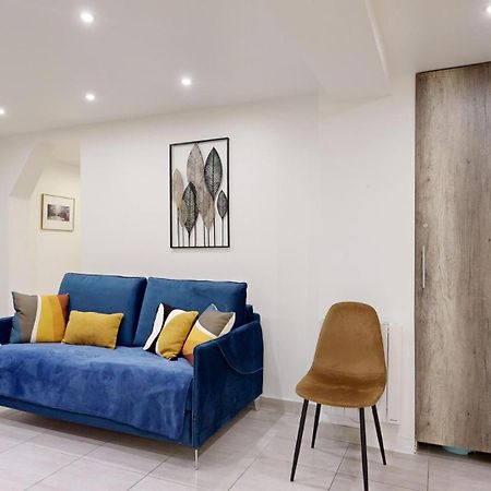 302 Suite Dylan - Superbe Appartement A Paris Exterior foto