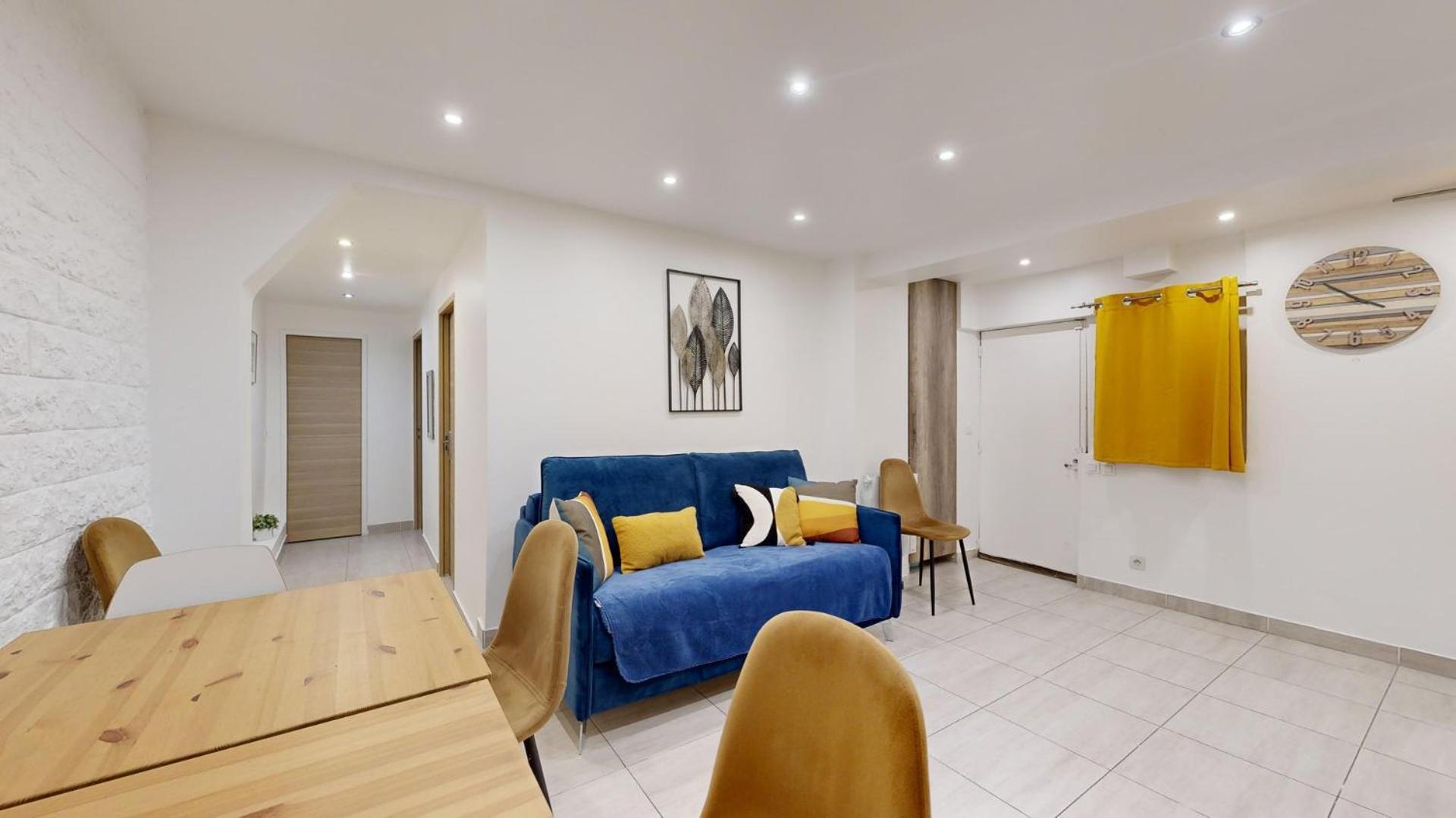302 Suite Dylan - Superbe Appartement A Paris Exterior foto
