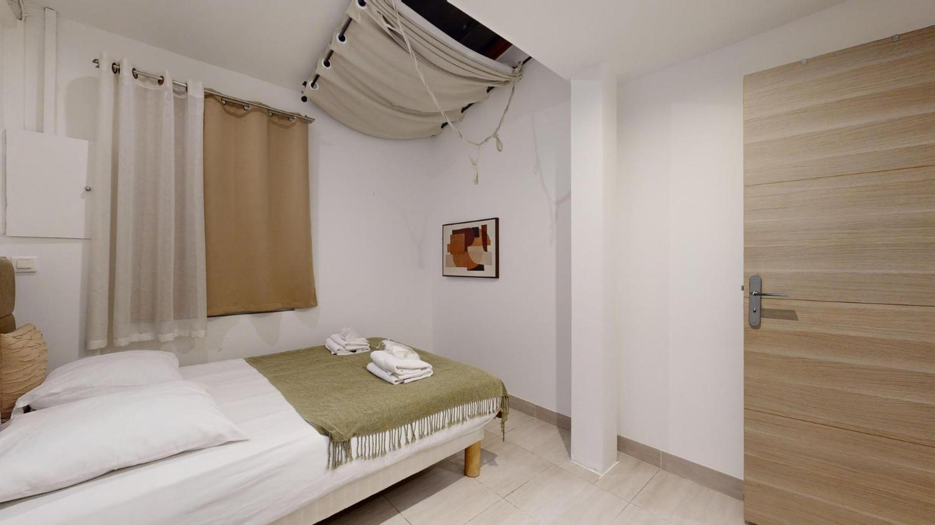 302 Suite Dylan - Superbe Appartement A Paris Exterior foto